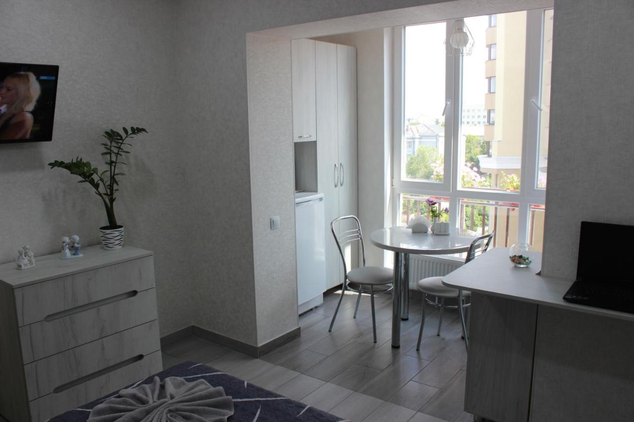 Apartments In Charkov Buitenkant foto