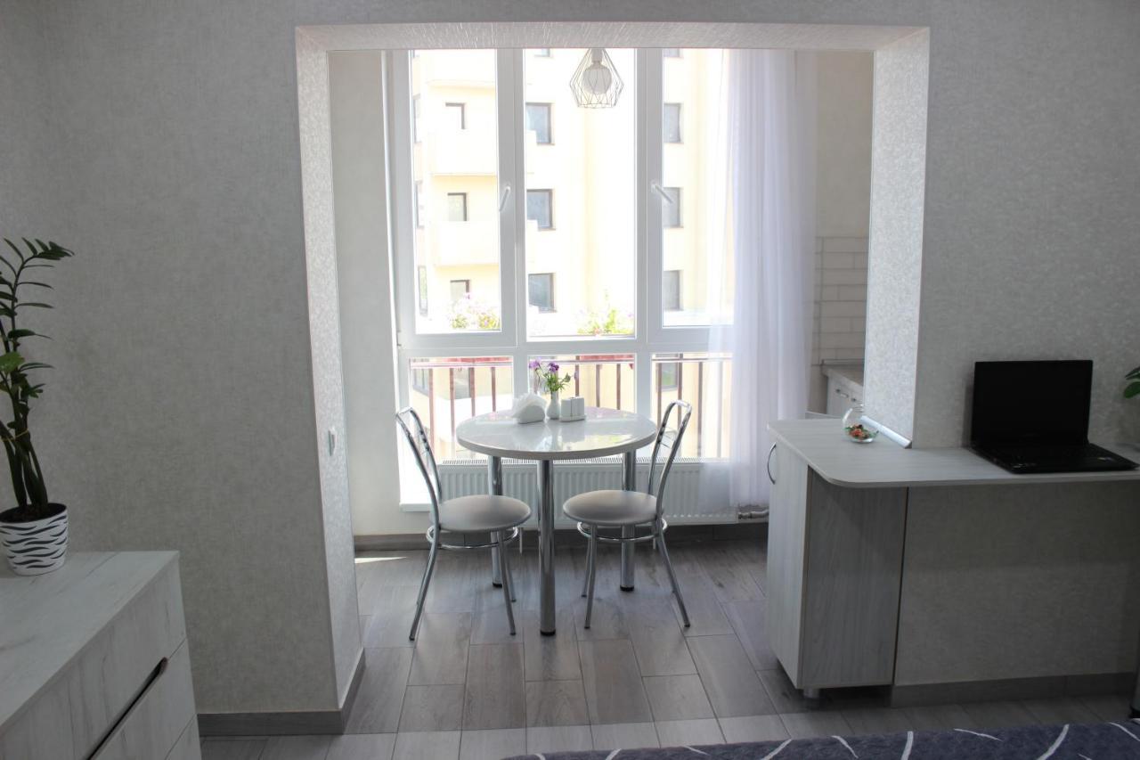 Apartments In Charkov Buitenkant foto